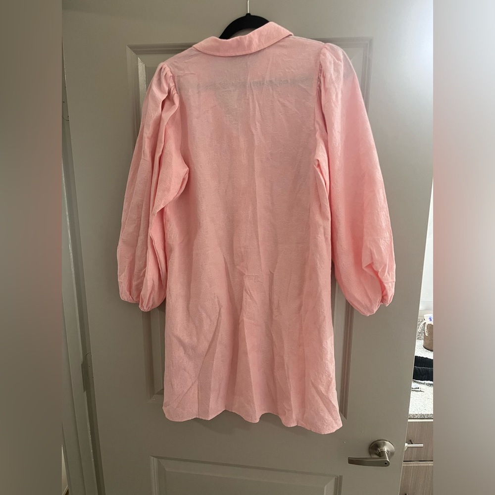 French dress size s!